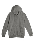 Lane Seven Unisex Premium Full-Zip Hooded Sweatshirt LS14003