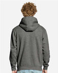 Lane Seven Unisex Premium Full-Zip Hooded Sweatshirt LS14003