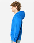 Lane Seven Unisex Premium Full-Zip Hooded Sweatshirt LS14003
