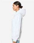 Lane Seven Unisex Premium Full-Zip Hooded Sweatshirt LS14003