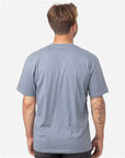econscious Reclaimist Fiber Vibes T-Shirt EC1070