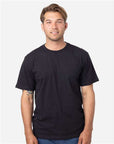 econscious Reclaimist Fiber Vibes T-Shirt EC1070