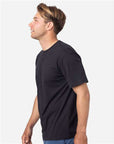 econscious Reclaimist Fiber Vibes T-Shirt EC1070