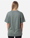 econscious Reclaimist Fiber Vibes T-Shirt EC1070
