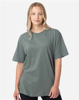 econscious Reclaimist Fiber Vibes T-Shirt EC1070