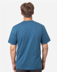 econscious Reclaimist Fiber Vibes T-Shirt EC1070
