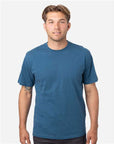 econscious Reclaimist Fiber Vibes T-Shirt EC1070
