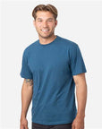 econscious Reclaimist Fiber Vibes T-Shirt EC1070