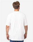 econscious Reclaimist Fiber Vibes T-Shirt EC1070