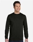 econscious Unisex Classic Long Sleeve T-Shirt EC1500