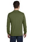 econscious Unisex Classic Long Sleeve T-Shirt EC1500