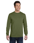 econscious Unisex Classic Long Sleeve T-Shirt EC1500