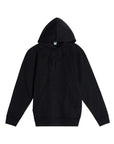 Lane Seven Unisex Future Fleece Hooded Sweatshirt LS18002
