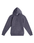 Lane Seven Unisex Future Fleece Hooded Sweatshirt LS18002