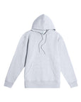 Lane Seven Unisex Future Fleece Hooded Sweatshirt LS18002