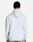 Lane Seven Unisex Future Fleece Hooded Sweatshirt LS18002