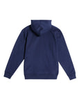 Lane Seven Unisex Future Fleece Hooded Sweatshirt LS18002