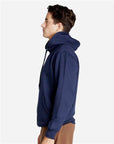 Lane Seven Unisex Future Fleece Hooded Sweatshirt LS18002