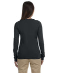 econscious Women's Classic Long Sleeve T-Shirt EC3500