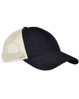 econscious Hemp Blend Trucker Cap EC7093
