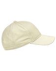 econscious Structured Six-Panel Baseball Cap EC7025