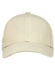 econscious Structured Six-Panel Baseball Cap EC7025
