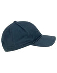 econscious Structured Six-Panel Baseball Cap EC7025