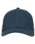 econscious Structured Six-Panel Baseball Cap EC7025