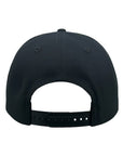 econscious Unstructured Five-Panel Baseball Cap EC7087