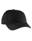 econscious Unstructured Five-Panel Baseball Cap EC7087