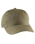 econscious Unstructured Five-Panel Baseball Cap EC7087