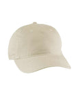 econscious Unstructured Five-Panel Baseball Cap EC7087