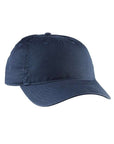 econscious Unstructured Five-Panel Baseball Cap EC7087