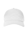 econscious Unstructured Five-Panel Baseball Cap EC7087