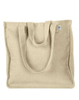 econscious Hemp Market Tote EC8015