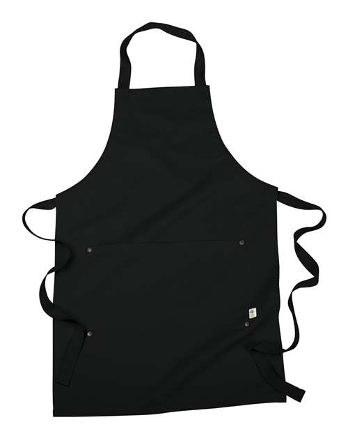 econscious Two Pocket Apron EC6015