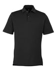 Fairway & Greene Men's USA Made Tournament Solid Tech Polo F31534