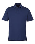 Fairway & Greene Men's USA Made Tournament Solid Tech Polo F31534