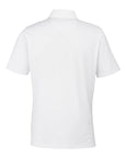 Fairway & Greene Men's USA Made Tournament Solid Tech Polo F31534