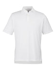 Fairway & Greene Men's USA Made Tournament Solid Tech Polo F31534