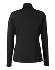 Fairway & Greene Women's Wells Tech Quarter-Zip Pullover F12250