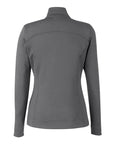 Fairway & Greene Women's Wells Tech Quarter-Zip Pullover F12250
