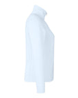 Fairway & Greene Women's Wells Tech Quarter-Zip Pullover F12250