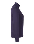 Fairway & Greene Women's Wells Tech Quarter-Zip Pullover F12250
