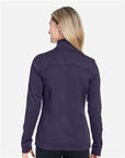 Fairway & Greene Women's Wells Tech Quarter-Zip Pullover F12250