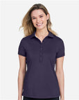 Fairway & Greene Women's Claire Tech Polo M32232