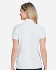 Fairway & Greene Women's Claire Tech Polo M32232