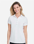 Fairway & Greene Women's Claire Tech Polo M32232