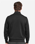 Fairway & Greene Men's Caves Tech Quarter-Zip Pullover C11512