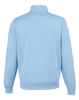 Fairway & Greene Men's Caves Tech Quarter-Zip Pullover C11512